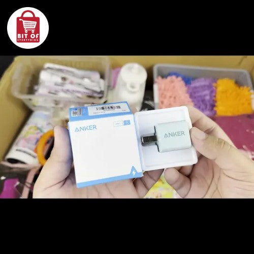 ANKER ADAPTER