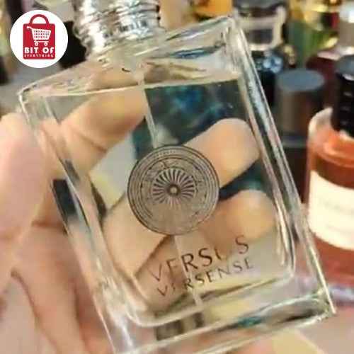 BRANDED PERFUME