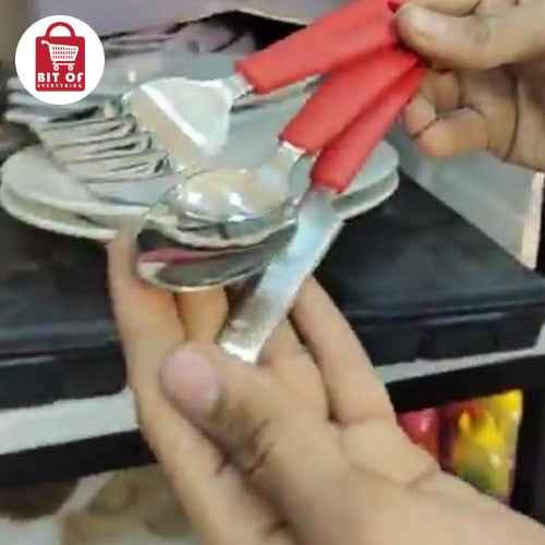 SPOONS SET