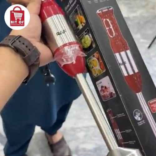 HAND BLENDER RAF
