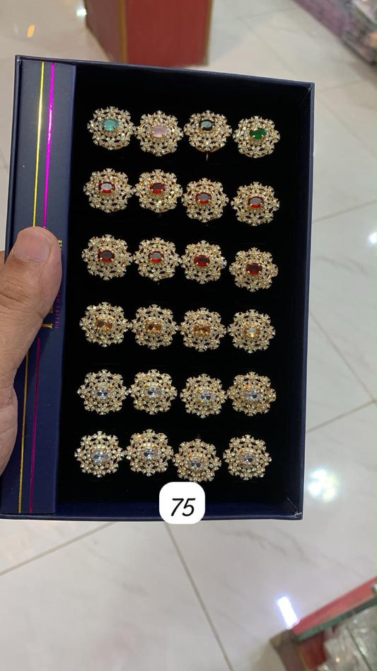 JEWELLERY