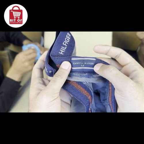 TOMMY HILFIGHER BOXER