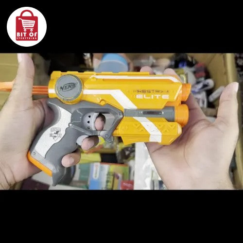 GUN