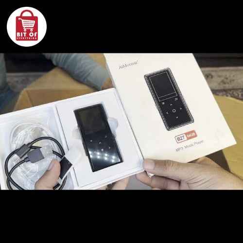 MP3 PLAYERS