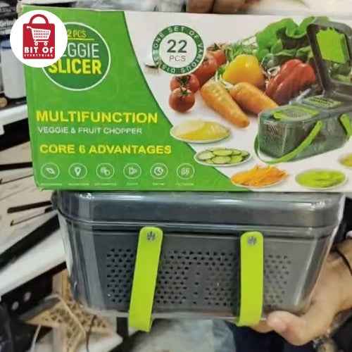 VEGE CRUSHER BIG