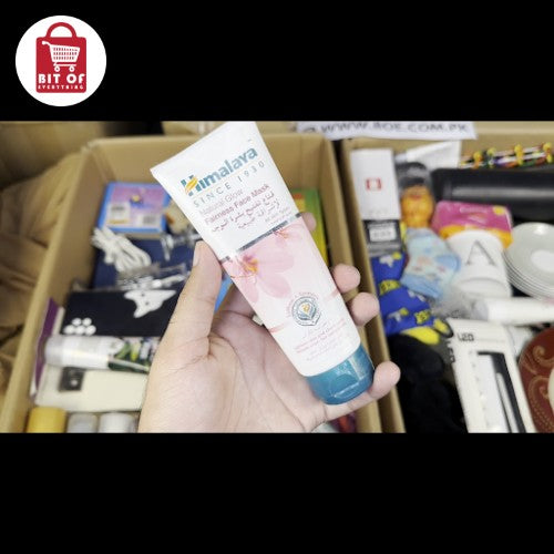 HIMALAYA FAIRNESS MASK