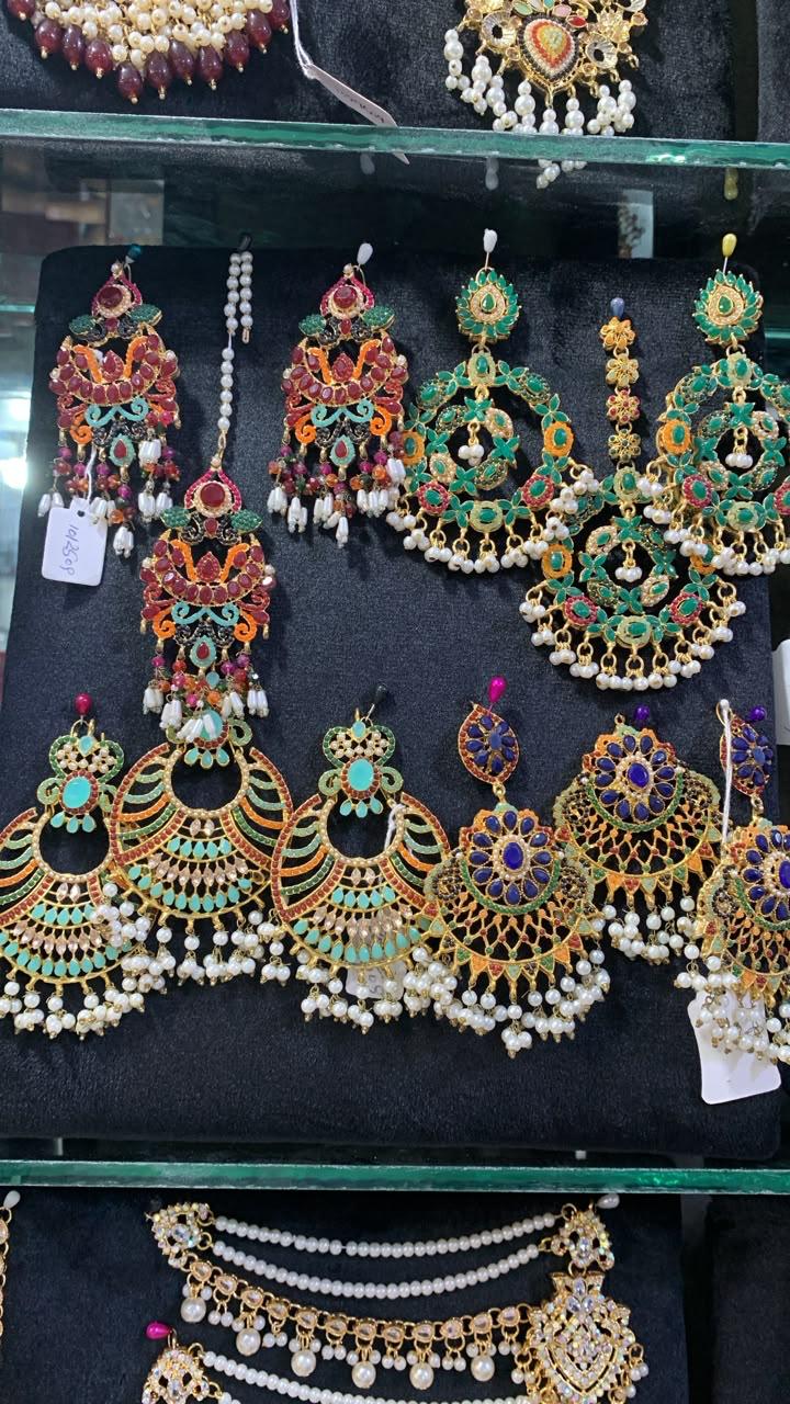 JEWELLERY