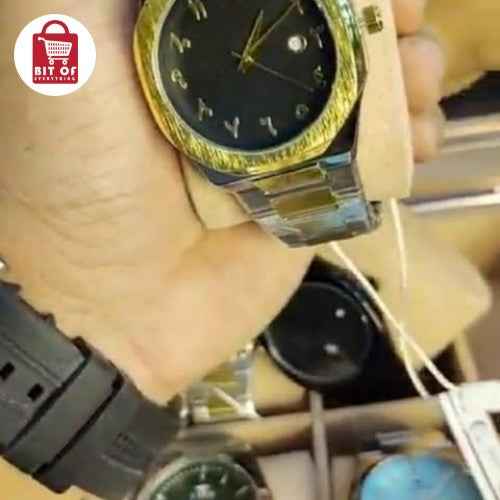 WATCH