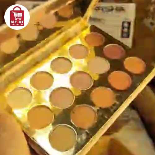 PALLETE