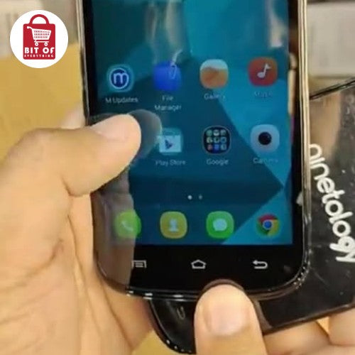 NINETOLOGY MOBILE