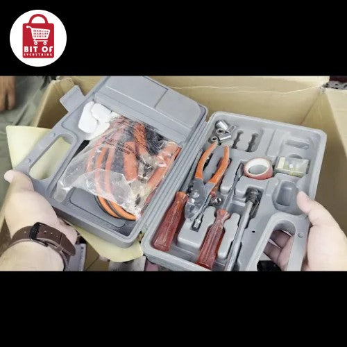 TOOL KIT