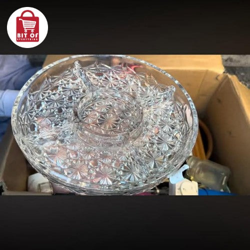 DRY FRUITS ORAGANIZER