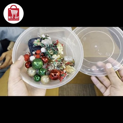 ITEMS WITH BOX