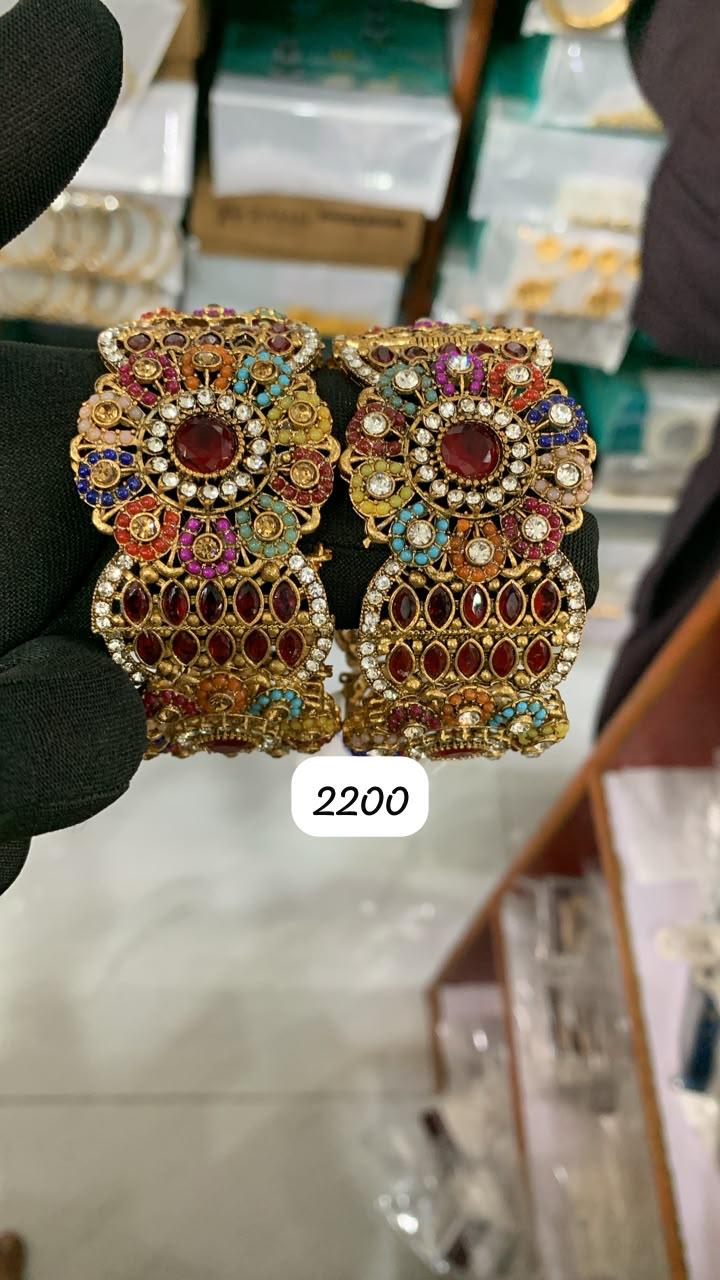 JEWELLERY
