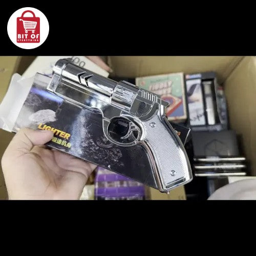 GUN LIGHTER