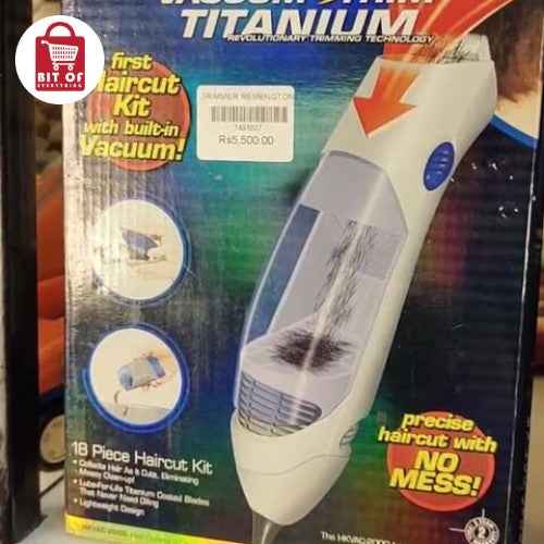 TRIMMER
