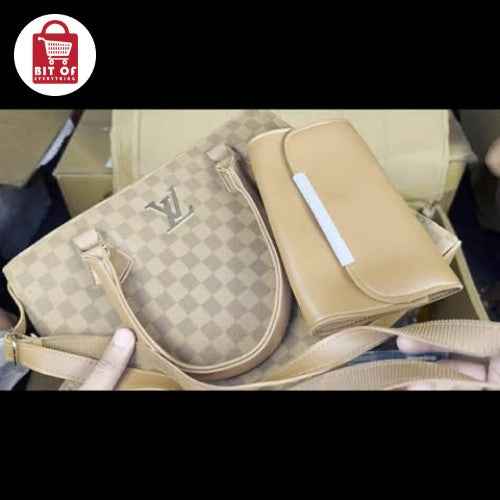 LV LADIES BAG