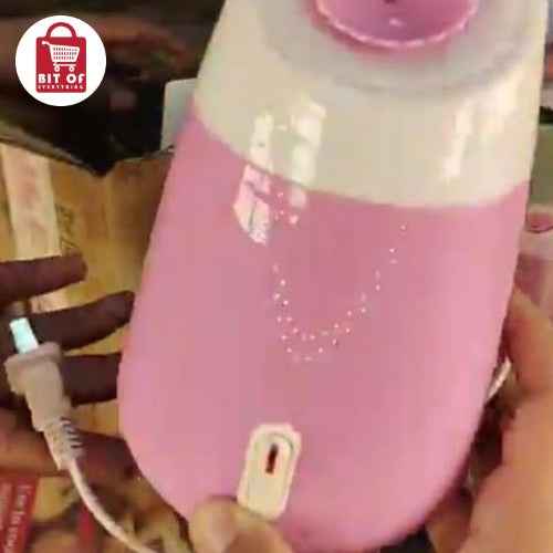FACE STEAMER