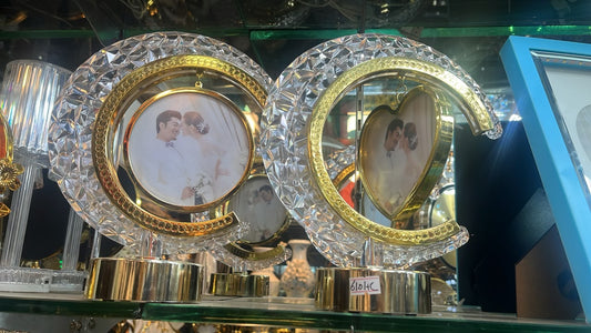 DECORATION FRAME (EACH)