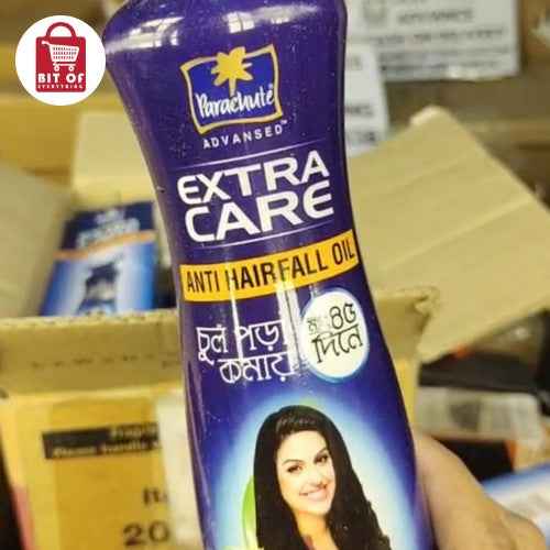 Parachute Hair Fall Oil – Nourish, Protect & Strengthen Hair