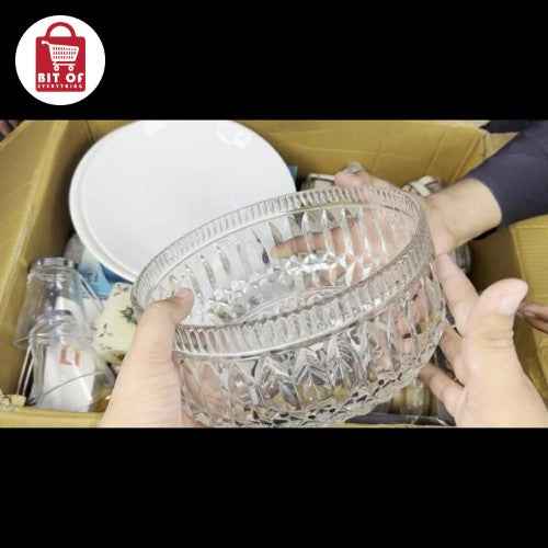 BIG BOWL STORAGE ITEM