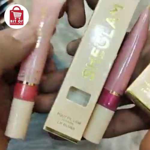 SHELGAM LIPCARE EACH