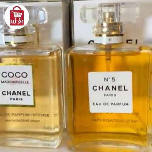 BRANDED PERFUME