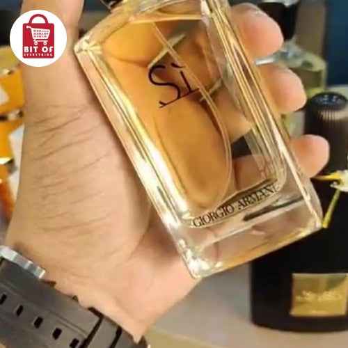 BRANDED PERFUME