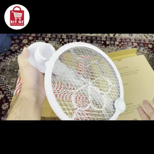 MOISQUITO KILLER RACKET