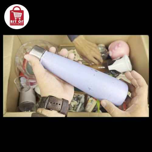 BOTTLE
