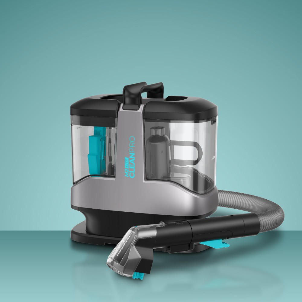 PerySmith Spot Cleaner CleanPro Series M2 Lite II