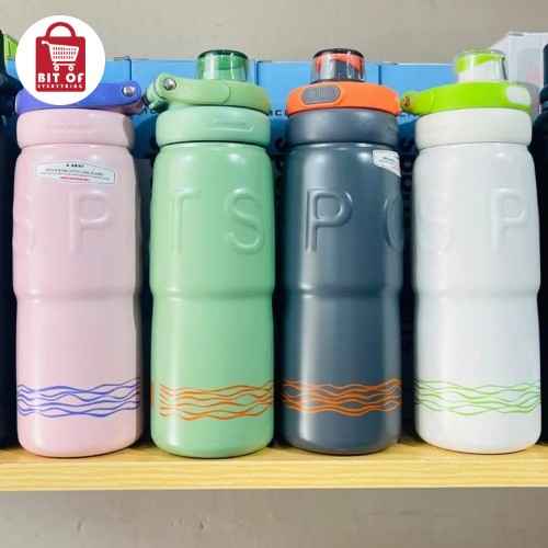 WATER BOTTLE HOT AND COOL 01-PCS