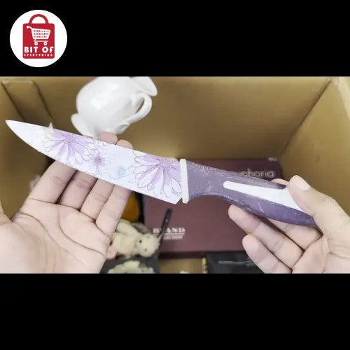 KNIFE