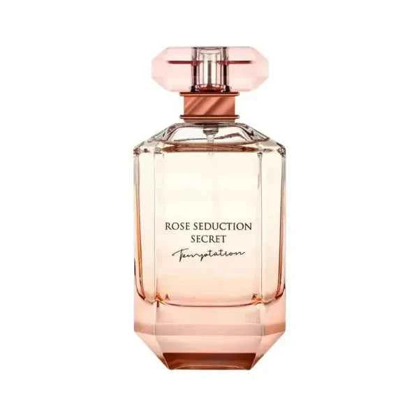 ROSE SEDUCTION PERFUME