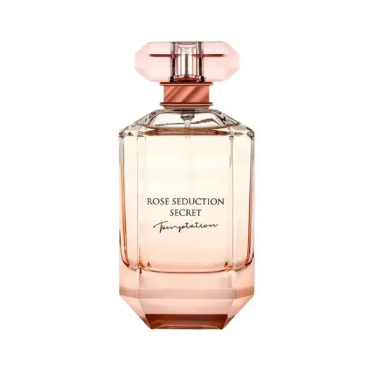 ROSE SEDUCTION PERFUME