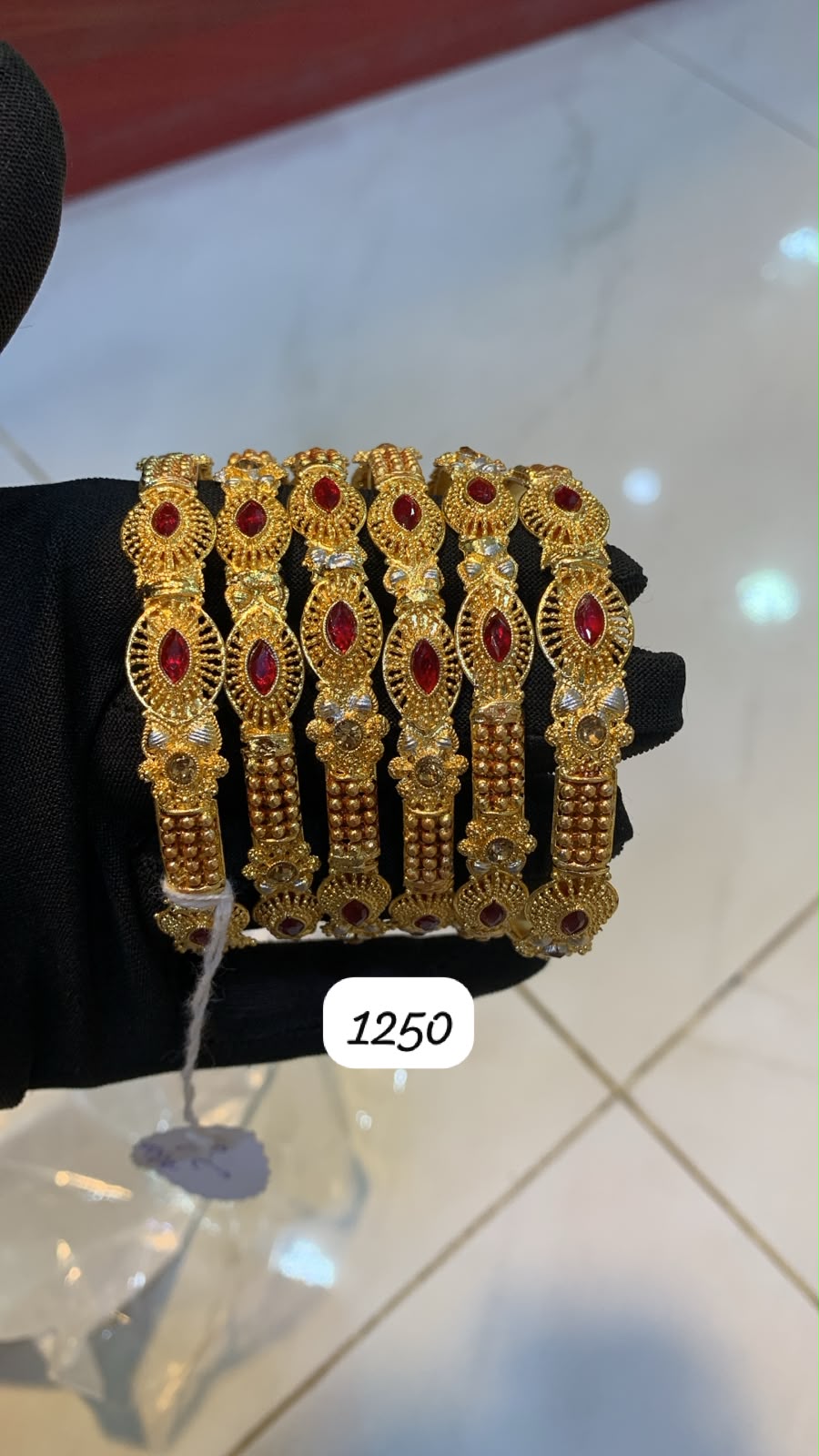 JEWELLERY