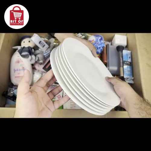 PLATES SET