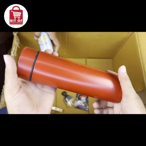 LED BOTTLE