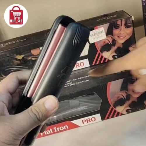 FLAT IRON STRIAGHTNER
