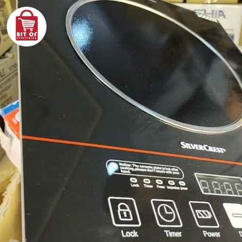 INFARED COOKER