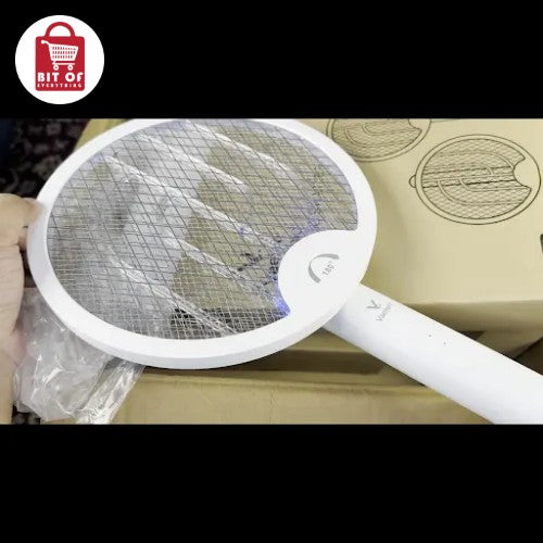 MOISQUITO KILLER RACKET