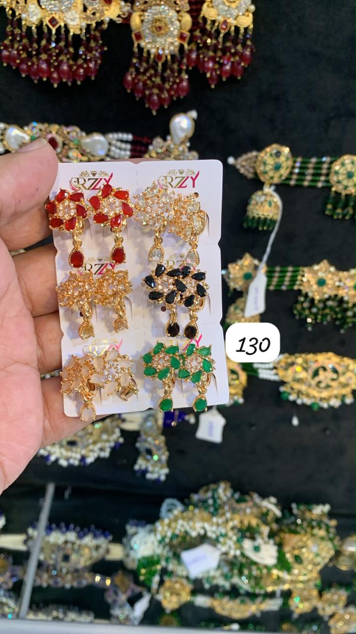JEWELLERY