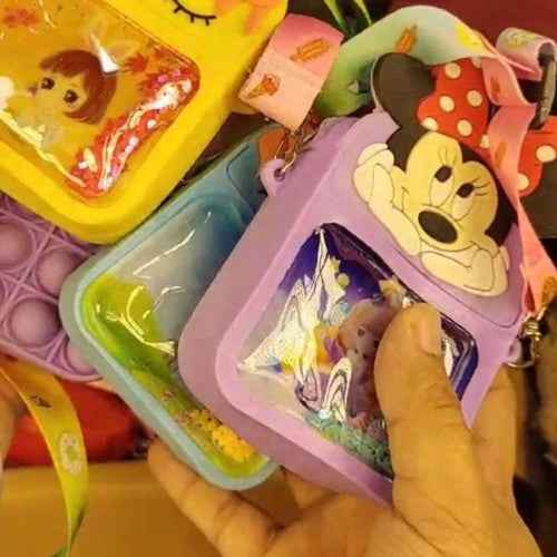 KIDS POUCH/BAG (EACH)