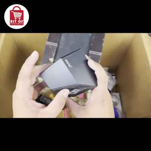 AKITA ROUTER