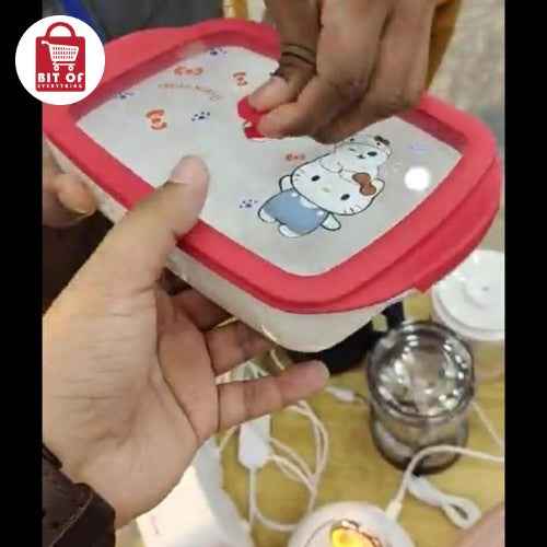 LUNCHBOX