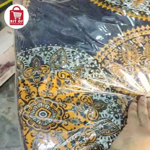 BEDSHEET SET