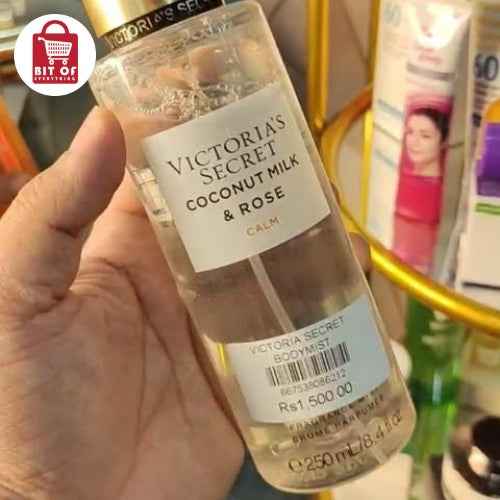 VICTORIA SECRET BODYMIST