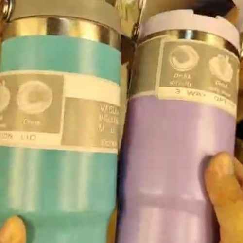 TUMBLER (EACH)