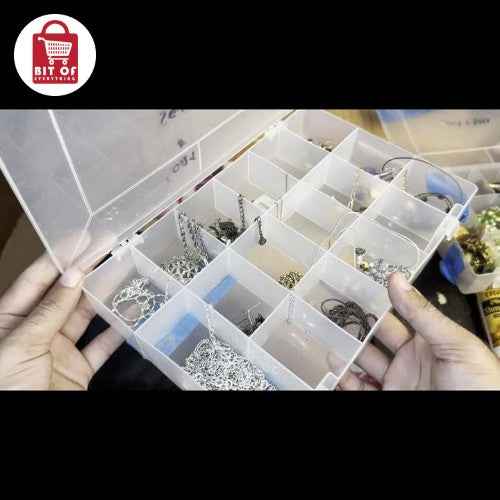 JEWELLERY WITH BOX