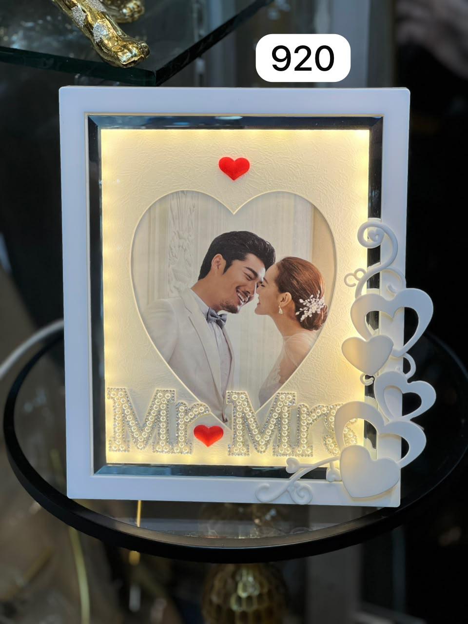 PHOTO FRAME